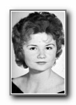 Annette Mccutcheon: class of 1964, Norte Del Rio High School, Sacramento, CA.